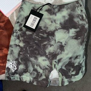 Darc Sport IYKYK Everson seamless training shorts